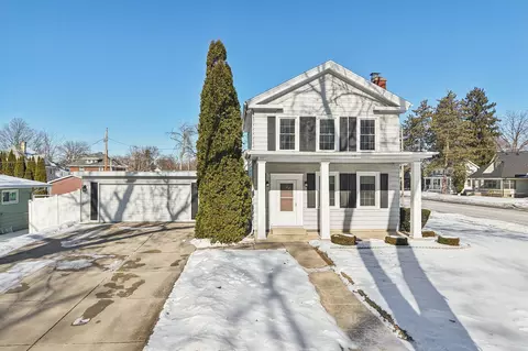 310 S University, Beaver Dam, WI 53916