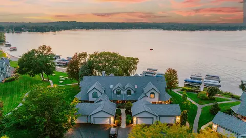 w177s7495 Harbor, Muskego, WI 53150