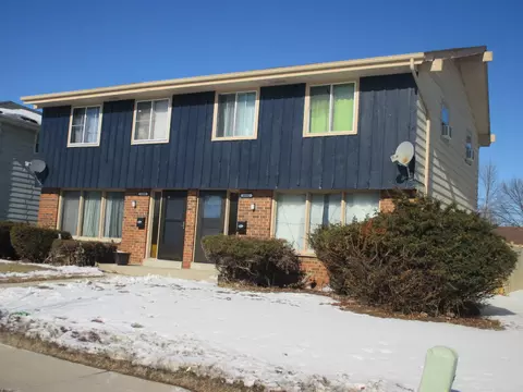 6602 W W Ml #6604, Milwaukee, WI 53218