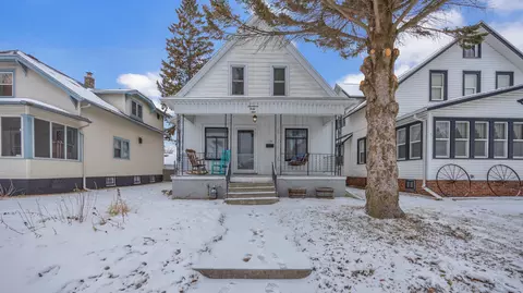 1744 S S 14th, Sheboygan, WI 53081