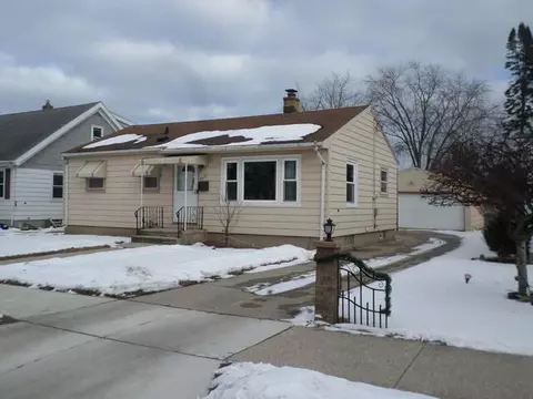 4113 31st, Kenosha, WI 53144