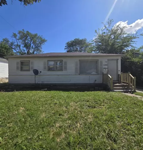 5280 N 65th, Milwaukee, WI 53218