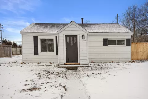 5329 16th, Mount Pleasant, WI 53406