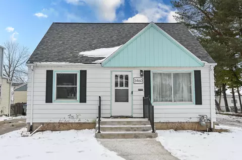 3460 N 90th, Milwaukee, WI 53222