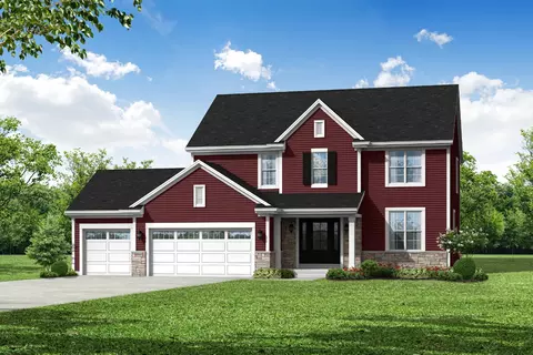 380 Woods Edge #LT 22, Mukwonago, WI 53149
