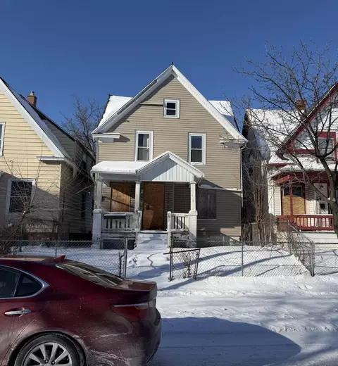 2469 N 26th, Milwaukee, WI 53206