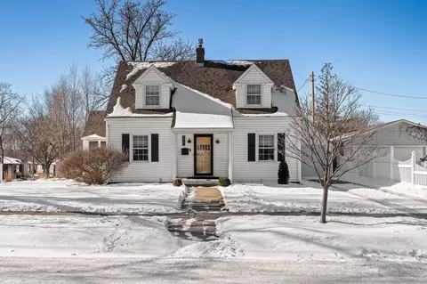 726 23rd, La Crosse, WI 54601
