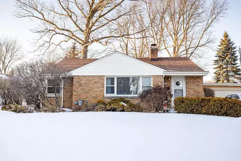8824 W Harrison, West Allis, WI 53227