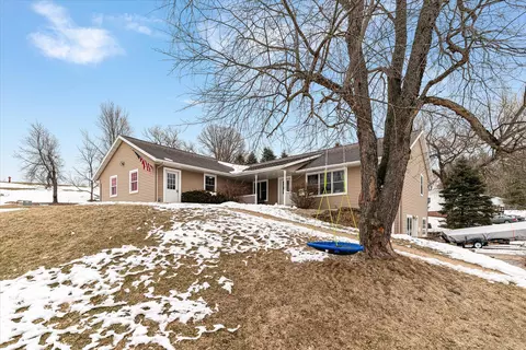 206 N Shird, La Farge, WI 54639