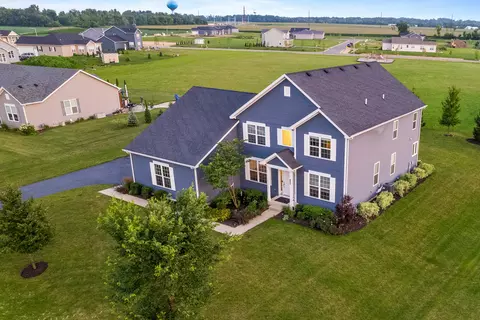 465 Chasefield, Williams Bay, WI 53191