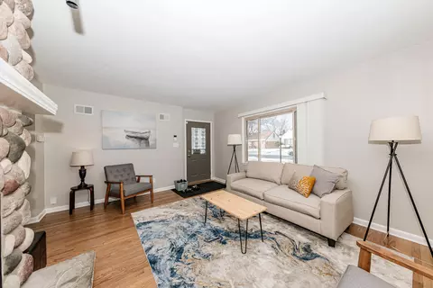 5126 N 67th, Milwaukee, WI 53218
