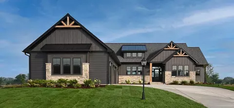 9401 W Huntington, Mequon, WI 53097