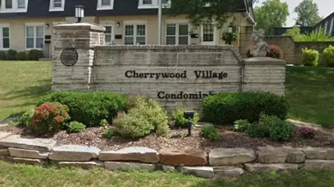 9500 N Green Bay #206, Brown Deer, WI 53209