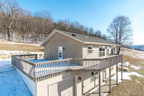 500 White Tail, Stoddard, WI 54658