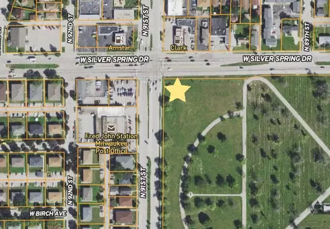 Lt0 N 91st, Milwaukee, WI 53225
