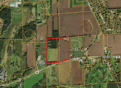 3058 County Highway Bb, Cottage Grove, WI 53718