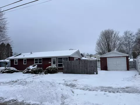 3504 Monroe, Two Rivers, WI 54241