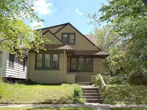 4572 N 38th #4572A, Milwaukee, WI 53209