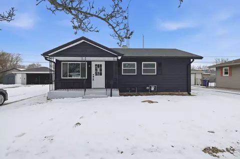 1726 85th, Kenosha, WI 53143