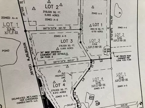 Lt2, Saukville, WI 53080