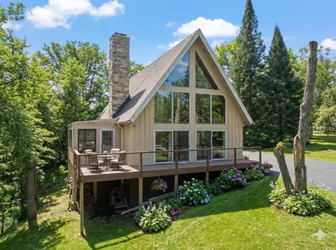 w5511 Cool Hill Drive, La Grange, WI 53121