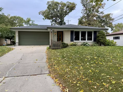 5219 S 7th, Milwaukee, WI 53221
