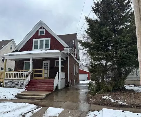 5110 19th, Kenosha, WI 53140