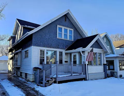 1835 N 55th 1835a, Milwaukee, WI 53208