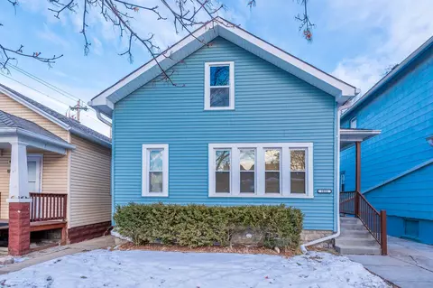 1032 S 4th, Milwaukee, WI 53204