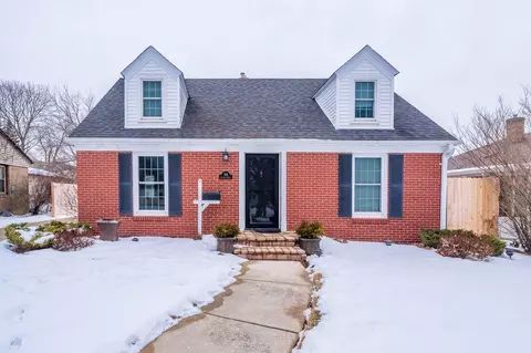 708 Illinois, Racine, WI 53405