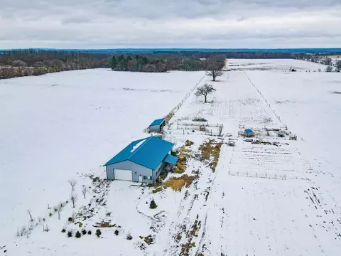 n2650 Hardscrabble Road, Sullivan, WI 53156