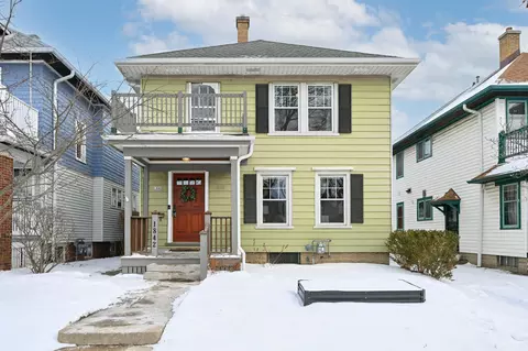1842 N 59th, Milwaukee, WI 53208