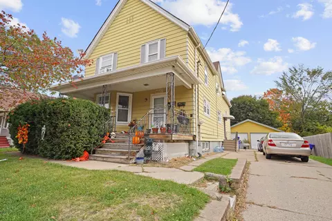 6027 37th, Kenosha, WI 53142