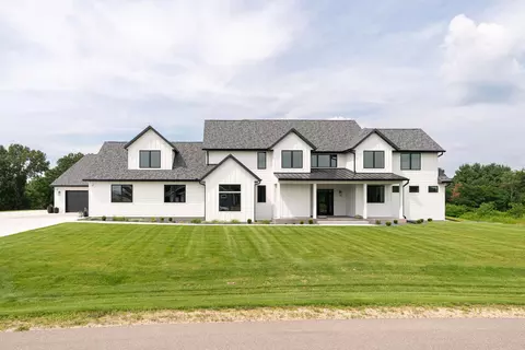 n7343 Hidden Prairie Drive, Holland, WI 54636