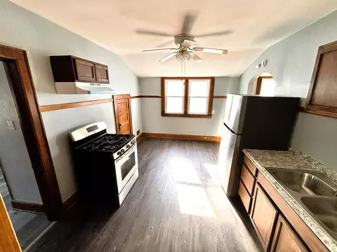 3531 N 20th, Milwaukee, WI 53206