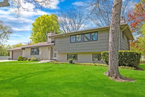 250 W Suburban, Fox Point, WI 53217