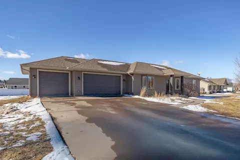 n8353 Ducke Drive, Holland, WI 54636