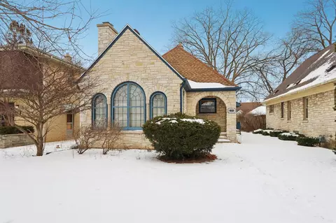 3760 N 42nd, Milwaukee, WI 53216
