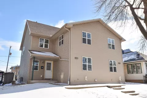 1310 S 7th #1312, Milwaukee, WI 53204