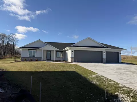2857 Granite, Sheboygan, WI 53081