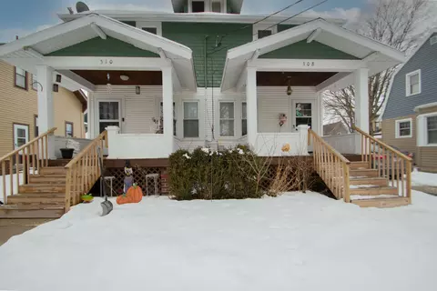 308 S 7th #310, Watertown, WI 53094