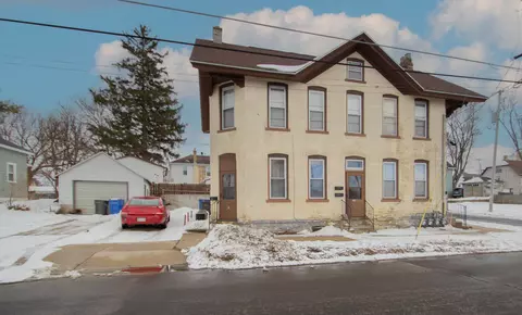 701 N Second, Watertown, WI 53098