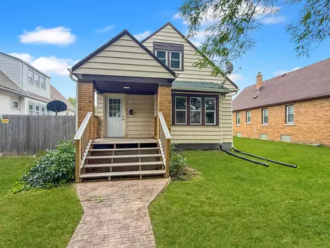 4672 N 40th, Milwaukee, WI 53209