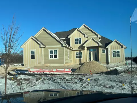 9951 N Cygnet, Mequon, WI 53097