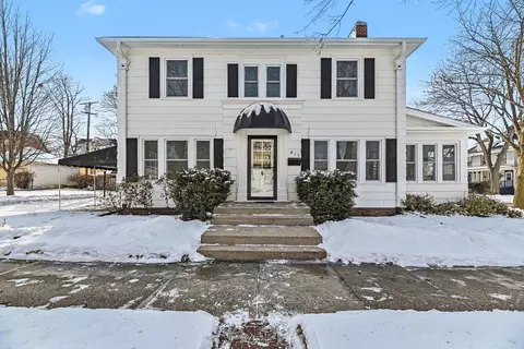 419 17th, Racine, WI 53403