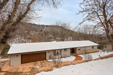 n2046 Orchard Valley Drive, Shelby, WI 54601