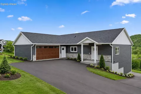 407 Gilbertson, Chaseburg, WI 54621