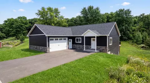 407 Gilbertson, Chaseburg, WI 54621