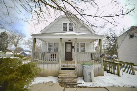 4858 N 54th, Milwaukee, WI 53218