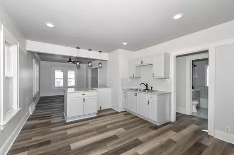 5327 W Wright, Milwaukee, WI 53210